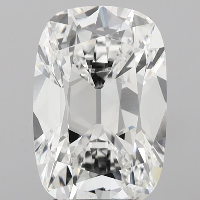 Loose Diamond - OLD MINER 8.53ct F VVS2 (1 of 1)