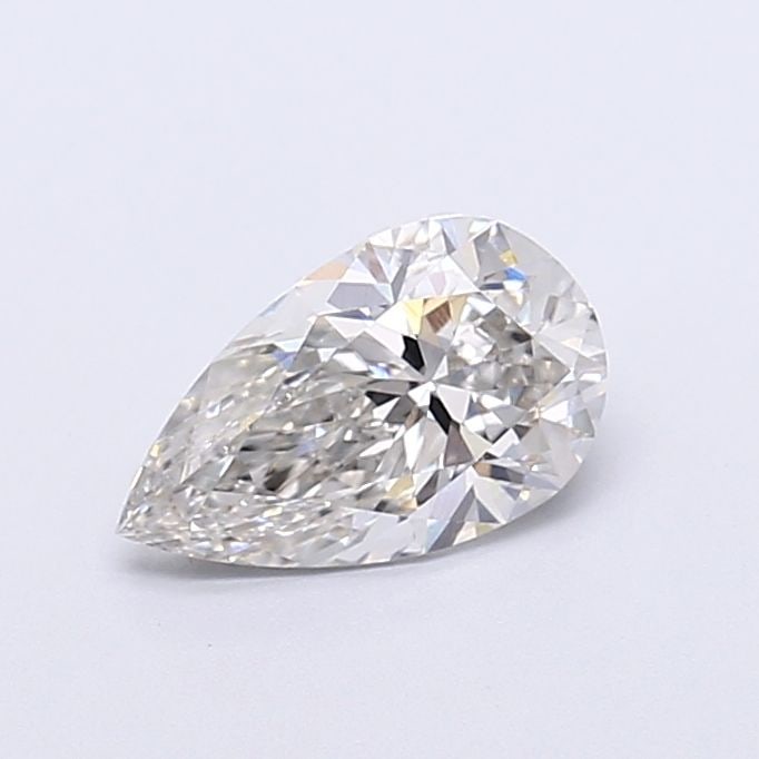 Loose Diamond - PEAR 1.06ct G VVS2 (1 of 1)
