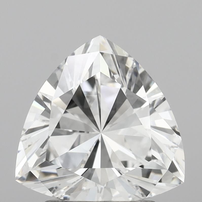 Loose Diamond - TRIANGULAR 2.04ct D VVS1 (1 of 1)
