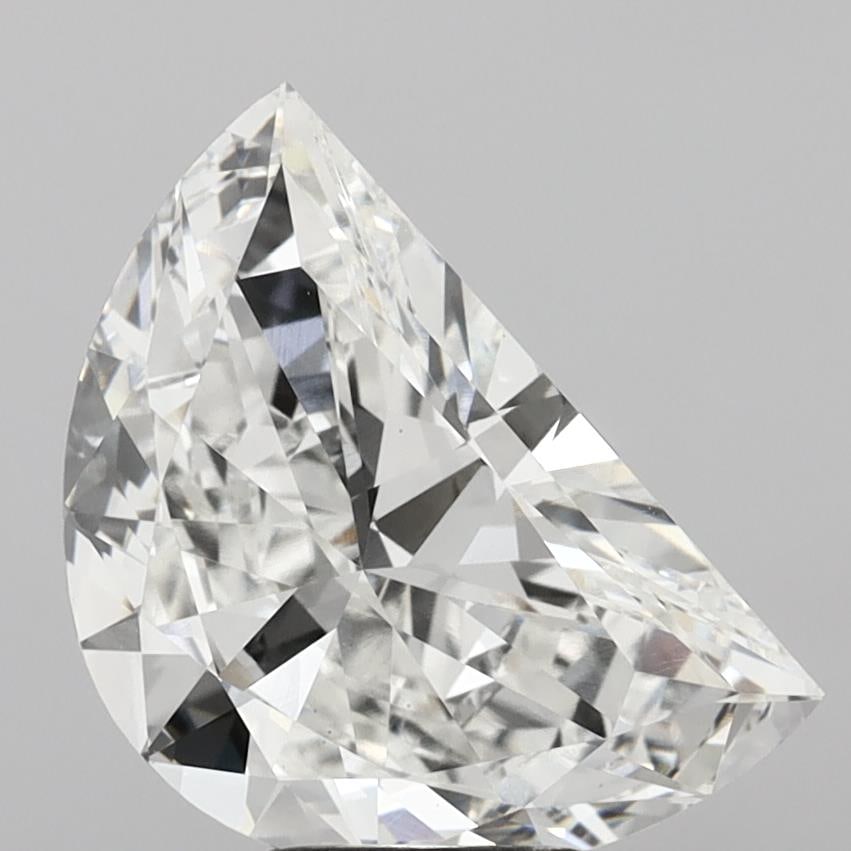 Loose Diamond - HALFMOON 4.09ct F VS1 (1 of 1)