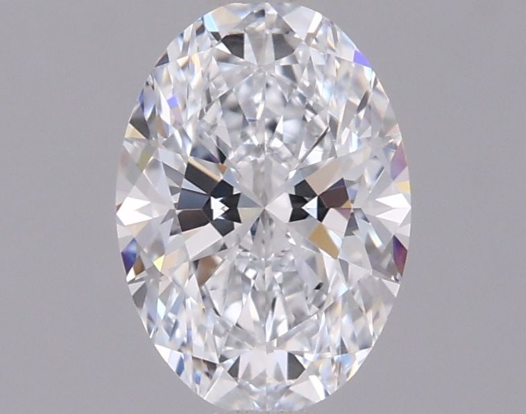 Loose Diamond - OVAL 1.14ct D VVS1: Loose Diamond - OVAL 1.14ct D VVS1 Source: This is a real non-mined Diamond that has been grown in a lab Shape: OVAL Carats: 1.14 Color: D Clarity: VVS1 Certification: IGI Video: