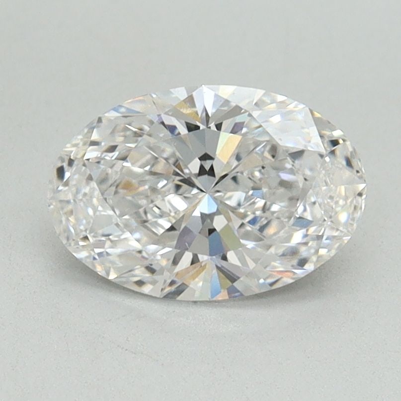 Loose Diamond - OVAL 1.08ct E VS1: Loose Diamond - OVAL 1.08ct E VS1 Source: This is a real non-mined Diamond that has been grown in a lab Shape: OVAL Carats: 1.08 Color: E Clarity: VS1 Certification: IGI Video: