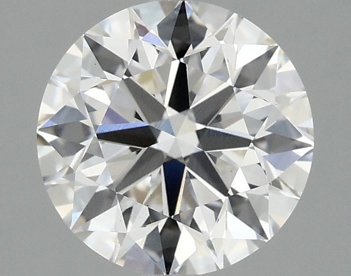 Ideal Loose Diamond - ROUND 2.07ct F VS1: Ideal Loose Diamond - ROUND 2.07ct F VS1 Source: This is a real non-mined Diamond that has been grown in a lab Shape: ROUND Carats: 2.07 Color: F Clarity: VS1 Certification: IGI Video: