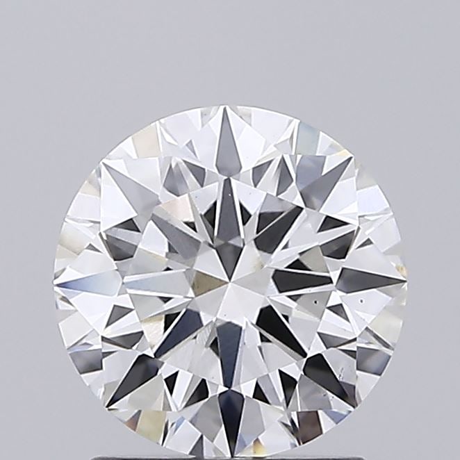 Loose Diamond - Round 1.6ct E VS1: Loose Diamond - Round 1.6ct E VS1 Source: This is a real non-mined Diamond that has been grown in a lab Shape: Round Carats: 1.6 Color: E Clarity: VS1 Certification: IGI Condition: Pre-Owned PLEASE