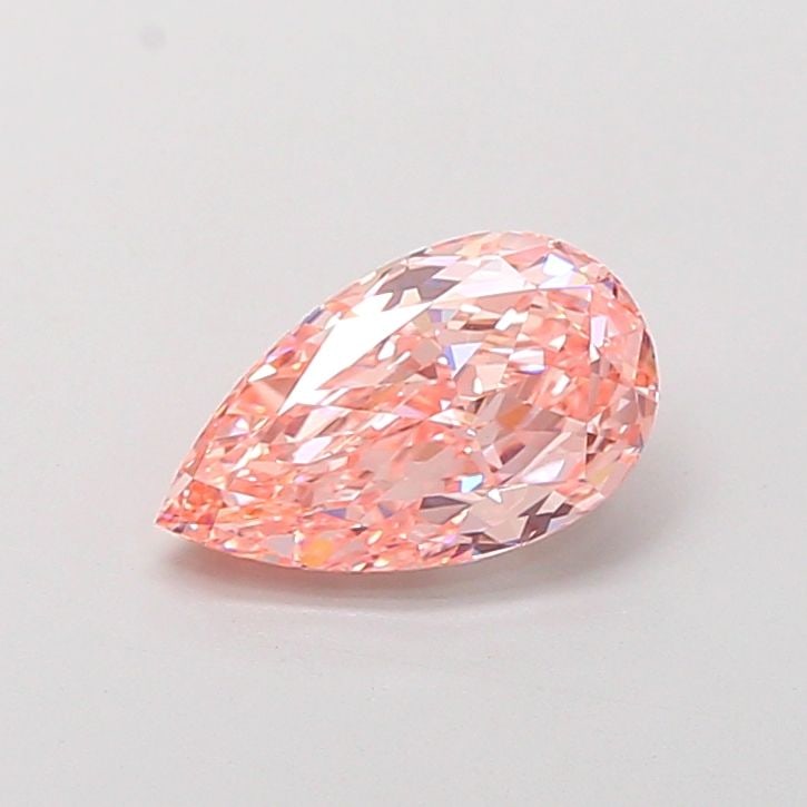 Loose Diamond - RADIANT 11.05ct Fancy Intense Pink VS1: Loose Diamond - RADIANT 11.05ct Fancy Intense Pink VS1 Source: This is a real non-mined Diamond that has been grown in a lab Shape: RADIANT Carats: 11.05 Color: Fancy Intense Pink Certification: IGI P