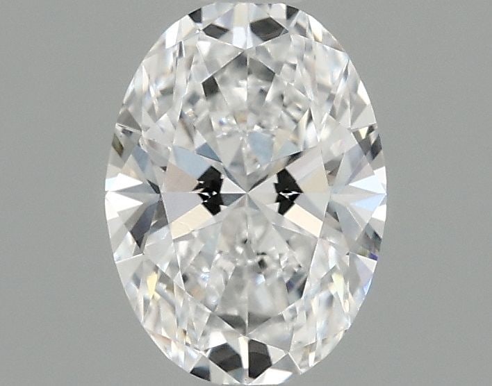 Loose Diamond - OVAL 1.01ct D VVS2: Loose Diamond - OVAL 1.01ct D VVS2 Source: This is a real non-mined Diamond that has been grown in a lab Shape: OVAL Carats: 1.01 Color: D Clarity: VVS2 Certification: IGI Video: