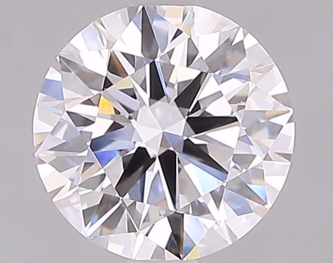 Loose Diamond - Round 1.54ct E VVS2: Loose Diamond - Round 1.54ct E VVS2 Source: This is a real non-mined Diamond that has been grown in a lab Shape: Round Carats: 1.54 Color: E Clarity: VVS2 Certification: IGI Condition: Pre-Owned PLEAS