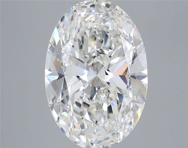 Loose Diamond - OVAL 7.01ct F VVS2: Loose Diamond - OVAL 7.01ct F VVS2 Source: This is a real non-mined Diamond that has been grown in a lab Shape: OVAL Carats: 7.01 Color: F Clarity: VVS2 Certification: IGI Video: