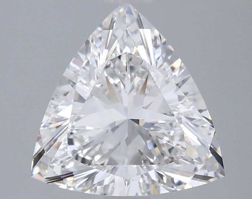 Loose Diamond - TRILLIANT 2.08ct E VVS2 (1 of 1)