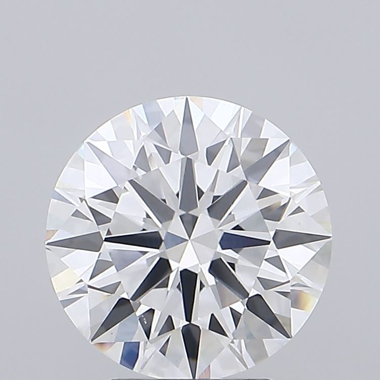 Loose Diamond - Round 3.43ct E VVS2: Loose Diamond - Round 3.43ct E VVS2 Source: This is a real non-mined Diamond that has been grown in a lab Shape: Round Carats: 3.43 Color: E Clarity: VVS2 Certification: IGI Condition: Pre-Owned PLEAS