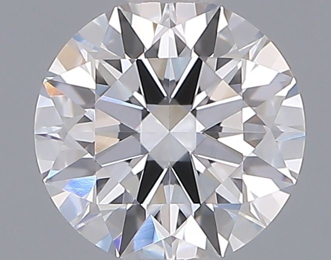 Ideal Loose Diamond - ROUND 1.03ct E VVS1 (1 of 1)