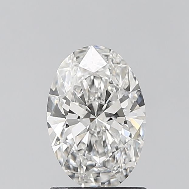 Loose Diamond - OVAL 1.05ct D VS1: Loose Diamond - OVAL 1.05ct D VS1 Source: This is a real non-mined Diamond that has been grown in a lab Shape: OVAL Carats: 1.05 Color: D Clarity: VS1 Certification: IGI Video: