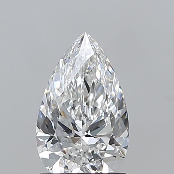 Loose Diamond - PEAR 1.04ct F VVS2: Loose Diamond - PEAR 1.04ct F VVS2 Source: This is a real non-mined Diamond that has been grown in a lab Shape: PEAR Carats: 1.04 Color: F Clarity: VVS2 Certification: IGI PLEASE NOTE: Framed, Large, 