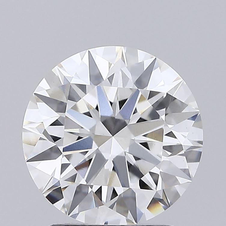 Loose Diamond - Round 2.16ct E VVS2: Loose Diamond - Round 2.16ct E VVS2 Source: This is a real non-mined Diamond that has been grown in a lab Shape: Round Carats: 2.16 Color: E Clarity: VVS2 Certification: IGI Condition: Pre-Owned PLEAS