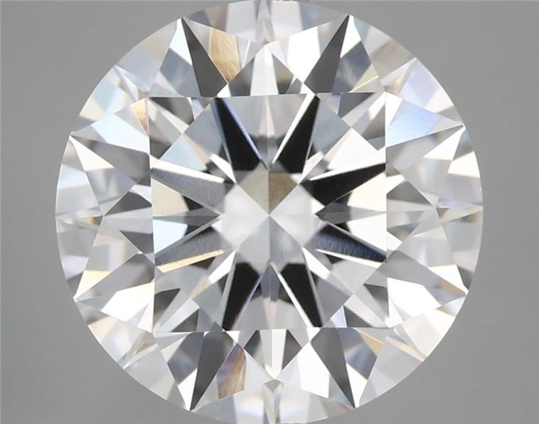 Ideal Loose Diamond - ROUND 5.59ct E VVS2: Ideal Loose Diamond - ROUND 5.59ct E VVS2 Source: This is a real non-mined Diamond that has been grown in a lab Shape: ROUND Carats: 5.59 Color: E Clarity: VVS2 Certification: IGI Video: