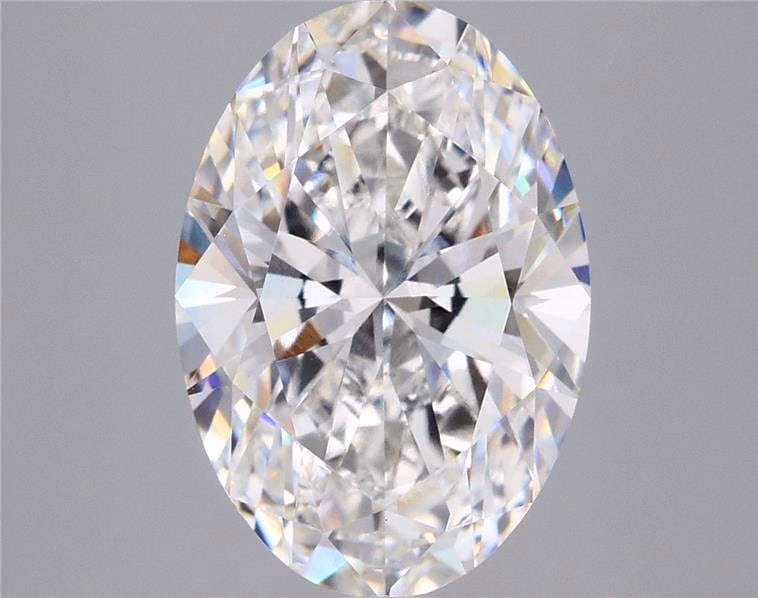 Loose Diamond - OVAL 1.55ct E VVS1: Loose Diamond - OVAL 1.55ct E VVS1 Source: This is a real non-mined Diamond that has been grown in a lab Shape: OVAL Carats: 1.55 Color: E Clarity: VVS1 Certification: IGI Condition: Pre-Owned PLEASE 