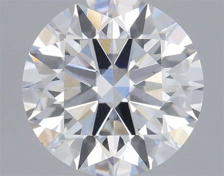 Ideal Loose Diamond - ROUND 2.05ct E VS1: Ideal Loose Diamond - ROUND 2.05ct E VS1 Source: This is a real non-mined Diamond that has been grown in a lab Shape: ROUND Carats: 2.05 Color: E Clarity: VS1 Certification: IGI Video:
