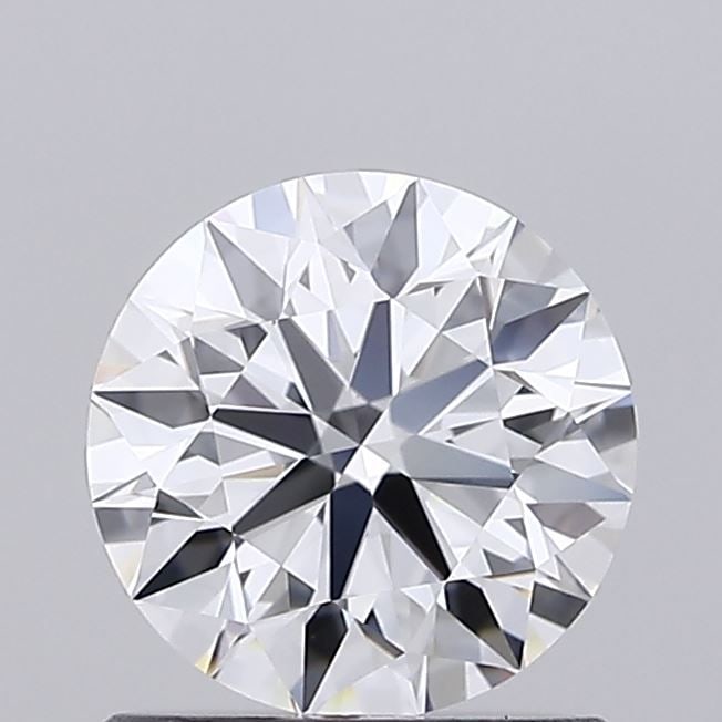 Ideal Loose Diamond - ROUND 1.03ct D VVS1: Ideal Loose Diamond - ROUND 1.03ct D VVS1 Source: This is a real non-mined Diamond that has been grown in a lab Shape: ROUND Carats: 1.03 Color: D Clarity: VVS1 Certification: IGI Video: