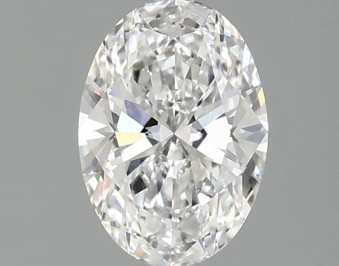 Loose Diamond - OVAL 0.97ct D VS1: Loose Diamond - OVAL 0.97ct D VS1 Source: This is a real non-mined Diamond that has been grown in a lab Shape: OVAL Carats: 0.97 Color: D Clarity: VS1 Certification: IGI Video: