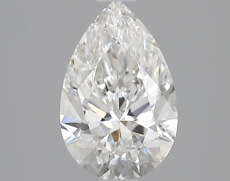 Loose Diamond - PEAR 1.26ct E VS1: Loose Diamond - PEAR 1.26ct E VS1 Source: This is a real non-mined Diamond that has been grown in a lab Shape: PEAR Carats: 1.26 Color: E Clarity: VS1 Certification: IGI Video:
