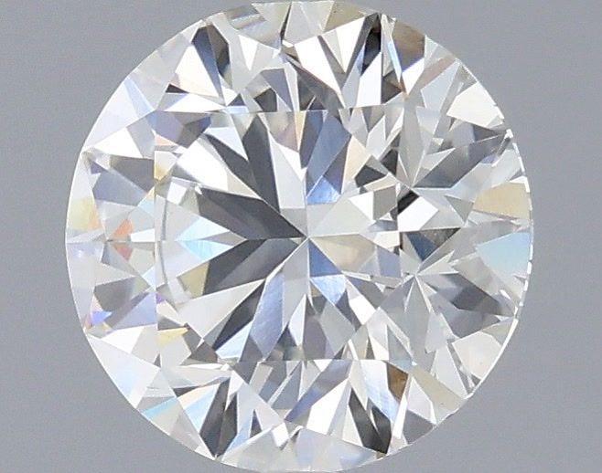 Ideal Loose Diamond - ROUND 2.03ct H VS1: Ideal Loose Diamond - ROUND 2.03ct H VS1 Source: This is a real non-mined Diamond that has been grown in a lab Shape: ROUND Carats: 2.03 Color: H Clarity: VS1 Certification: IGI Video: