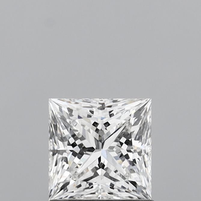 Loose Diamond - PRINCESS 1.06ct F VVS1: Loose Diamond - PRINCESS 1.06ct F VVS1 Source: This is a real non-mined Diamond that has been grown in a lab Shape: PRINCESS Carats: 1.06 Color: F Clarity: VVS1 Certification: IGI Condition: Pre-Owned