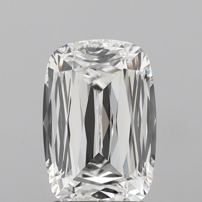 Loose Diamond - ASHOKA 1.54ct F VS2: Loose Diamond - ASHOKA 1.54ct F VS2 Source: This is a real non-mined Diamond that has been grown in a lab Shape: ASHOKA Carats: 1.54 Color: F Clarity: VS2 Certification: IGI Condition: Pre-Owned PLEAS