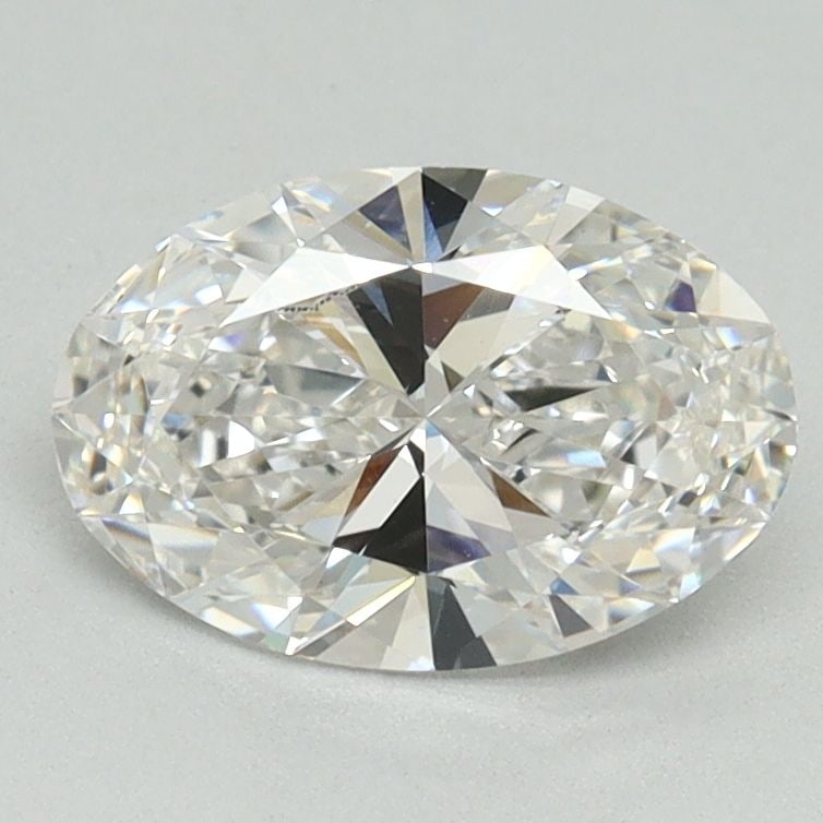 Loose Diamond - OVAL 1.29ct F VS1: Loose Diamond - OVAL 1.29ct F VS1 Source: This is a real non-mined Diamond that has been grown in a lab Shape: OVAL Carats: 1.29 Color: F Clarity: VS1 Certification: IGI Video: