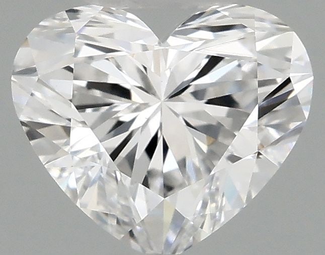 Loose Diamond - HEART 1.03ct E VS1: Loose Diamond - HEART 1.03ct E VS1 Source: This is a real non-mined Diamond that has been grown in a lab Shape: HEART Carats: 1.03 Color: E Clarity: VS1 Certification: IGI Video: