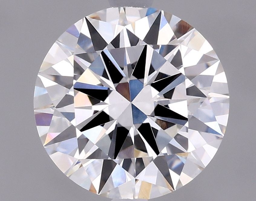 Loose Diamond - ROUND 1.52ct F VVS2: Loose Diamond - ROUND 1.52ct F VVS2 Source: This is a real non-mined Diamond that has been grown in a lab Shape: ROUND Carats: 1.52 Color: F Clarity: VVS2 Certification: IGI Video:
