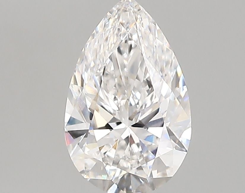 Loose Diamond - PEAR 1.3ct D VVS1: Loose Diamond - PEAR 1.3ct D VVS1 Source: This is a real non-mined Diamond that has been grown in a lab Shape: PEAR Carats: 1.3 Color: D Clarity: VVS1 Certification: IGI Video: