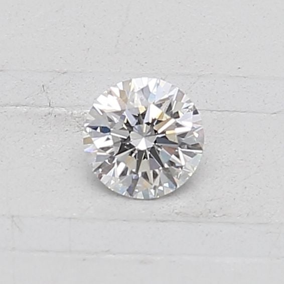 Loose Diamond - ROUND 0.3ct E VS2: Loose Diamond - ROUND 0.3ct E VS2 Source: This is a real non-mined Diamond that has been grown in a lab Shape: ROUND Carats: 0.3 Color: E Clarity: VS2 Certification: IGI Video: