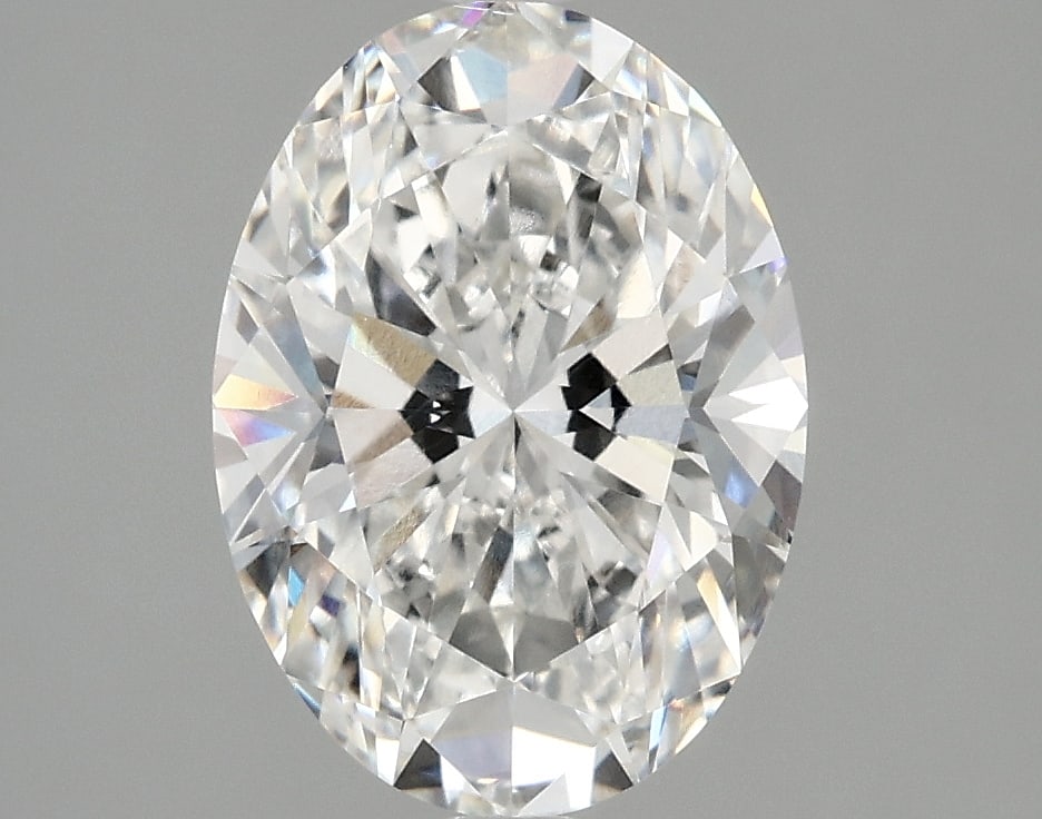 Loose Diamond - OVAL 2.78ct F VS2: Loose Diamond - OVAL 2.78ct F VS2 Source: This is a real non-mined Diamond that has been grown in a lab Shape: OVAL Carats: 2.78 Color: F Clarity: VS2 Certification: IGI Condition: Pre-Owned PLEASE NO