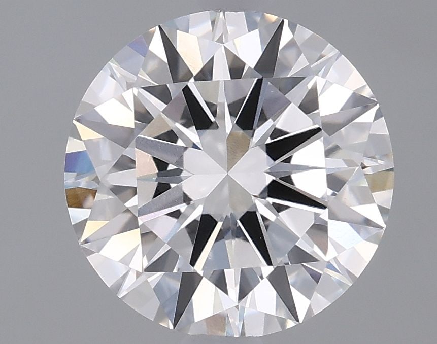 Loose Diamond - ROUND 1.59ct D VVS2: Loose Diamond - ROUND 1.59ct D VVS2 Source: This is a real non-mined Diamond that has been grown in a lab Shape: ROUND Carats: 1.59 Color: D Clarity: VVS2 Certification: IGI Video:
