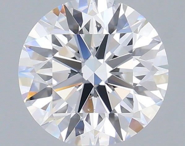 Ideal Loose Diamond - ROUND 1.04ct D VS1: Ideal Loose Diamond - ROUND 1.04ct D VS1 Source: This is a real non-mined Diamond that has been grown in a lab Shape: ROUND Carats: 1.04 Color: D Clarity: VS1 Certification: IGI Video: