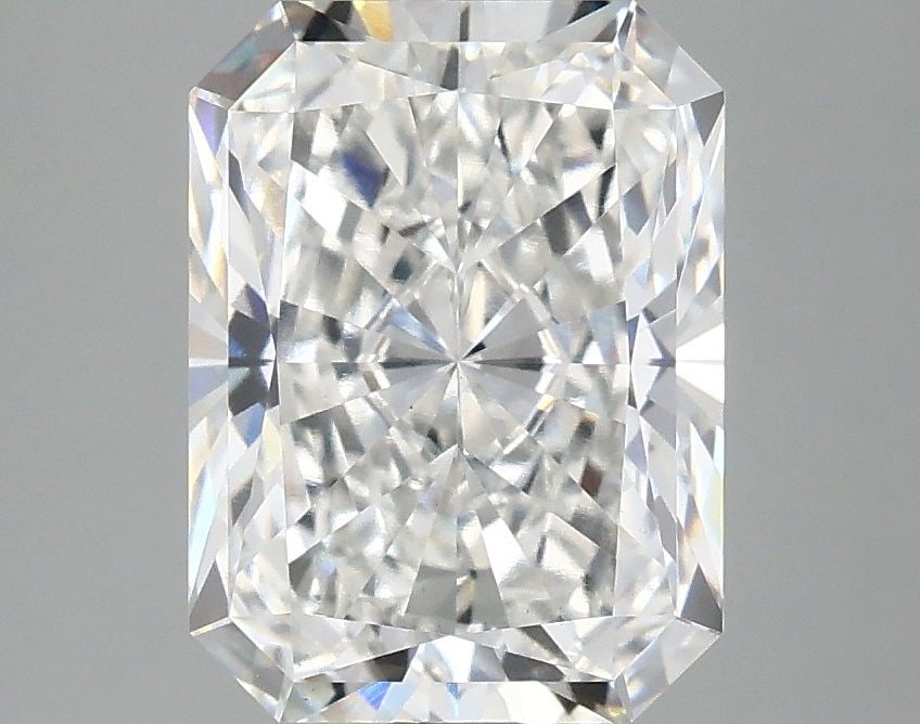 Loose Diamond - RADIANT 3.06ct E VS1 (1 of 1)