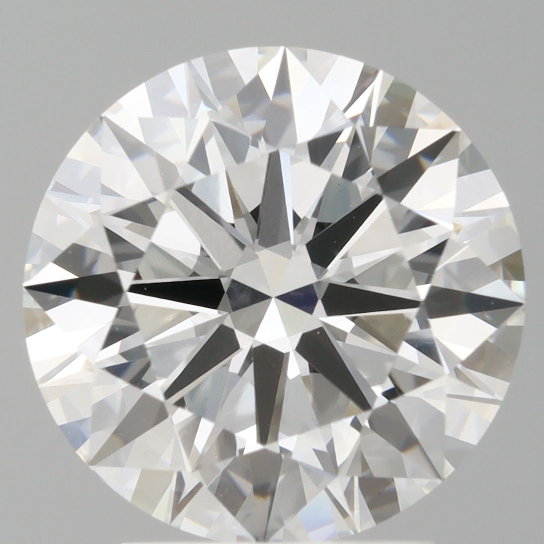 Ideal Loose Diamond - ROUND 3.04ct F VVS2: Ideal Loose Diamond - ROUND 3.04ct F VVS2 Source: This is a real non-mined Diamond that has been grown in a lab Shape: ROUND Carats: 3.04 Color: F Clarity: VVS2 Certification: IGI Video: