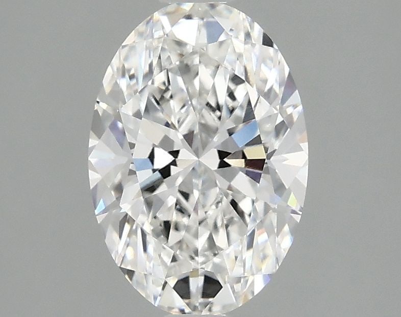 Loose Diamond - OVAL 1.53ct E VVS1: Loose Diamond - OVAL 1.53ct E VVS1 Source: This is a real non-mined Diamond that has been grown in a lab Shape: OVAL Carats: 1.53 Color: E Clarity: VVS1 Certification: IGI Video: