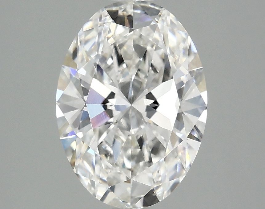 Loose Diamond - OVAL 2.02ct E VS1: Loose Diamond - OVAL 2.02ct E VS1 Source: This is a real non-mined Diamond that has been grown in a lab Shape: OVAL Carats: 2.02 Color: E Clarity: VS1 Certification: IGI Video: