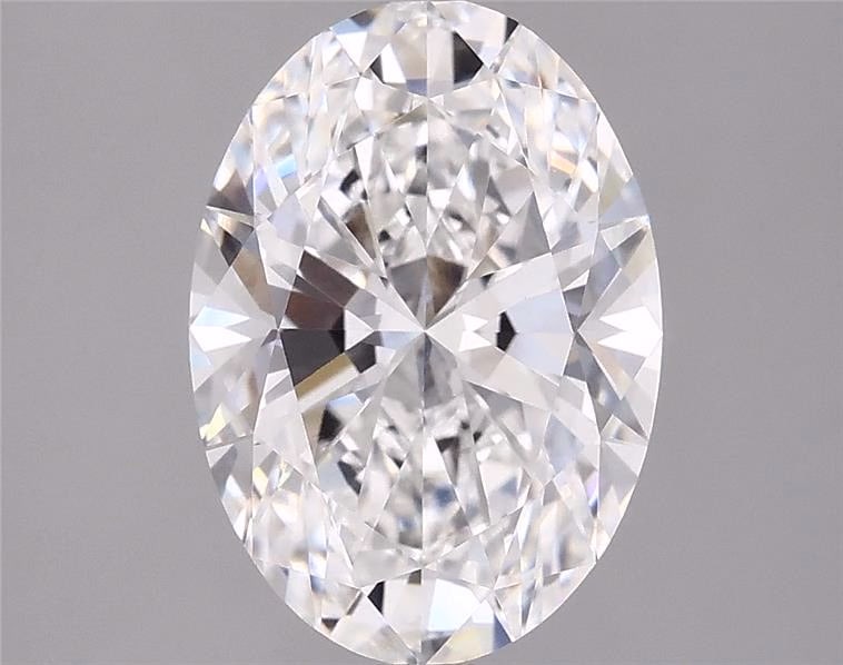 Loose Diamond - OVAL 1.43ct F VS1: Loose Diamond - OVAL 1.43ct F VS1 Source: This is a real non-mined Diamond that has been grown in a lab Shape: OVAL Carats: 1.43 Color: F Clarity: VS1 Certification: IGI Condition: Pre-Owned PLEASE NO