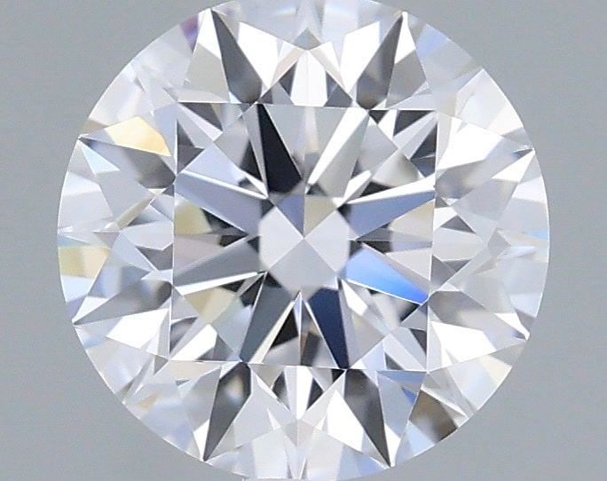 Loose Diamond - ROUND 1.08ct D IF: Loose Diamond - ROUND 1.08ct D IF Source: This is a real non-mined Diamond that has been grown in a lab Shape: ROUND Carats: 1.08 Color: D Clarity: IF Certification: IGI Video: