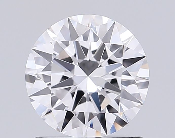 Loose Diamond - ROUND 1.08ct D VVS1 (1 of 1)
