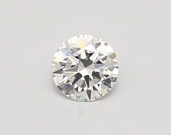 Loose Diamond - ROUND 0.33ct D VVS2 (1 of 1)