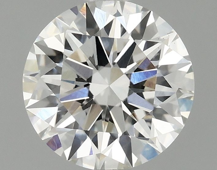 Ideal Loose Diamond - ROUND 1.09ct F VS1: Ideal Loose Diamond - ROUND 1.09ct F VS1 Source: This is a real non-mined Diamond that has been grown in a lab Shape: ROUND Carats: 1.09 Color: F Clarity: VS1 Certification: IGI Video: