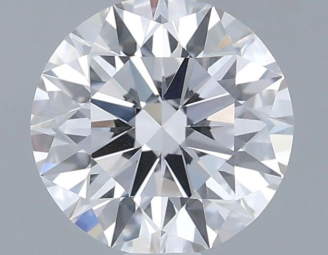 Ideal Loose Diamond - ROUND 1.05ct D VS1: Ideal Loose Diamond - ROUND 1.05ct D VS1 Source: This is a real non-mined Diamond that has been grown in a lab Shape: ROUND Carats: 1.05 Color: D Clarity: VS1 Certification: IGI Video: