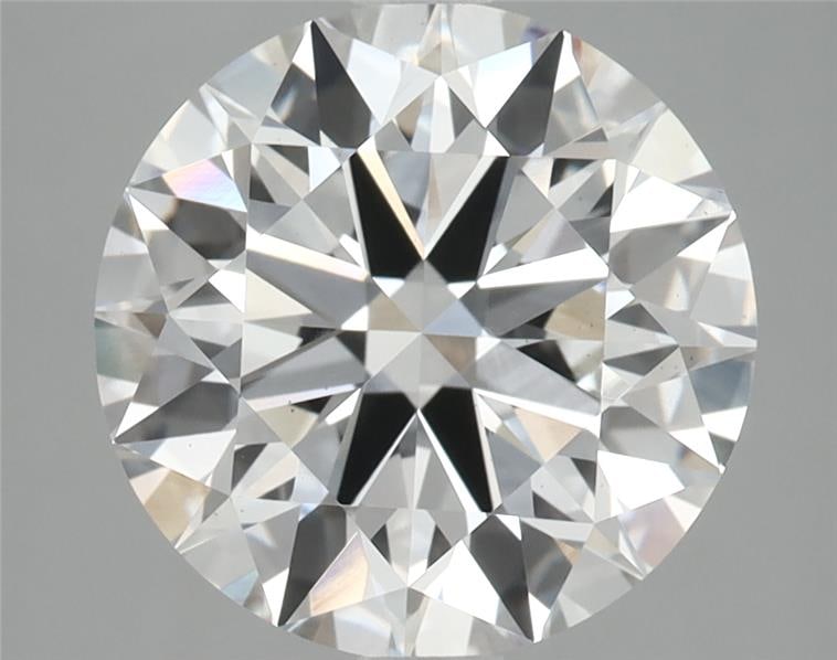 Loose Diamond - Round 4.02ct F VS2: Loose Diamond - Round 4.02ct F VS2 Source: This is a real non-mined Diamond that has been grown in a lab Shape: Round Carats: 4.02 Color: F Clarity: VS2 Certification: IGI Condition: Pre-Owned PLEASE 