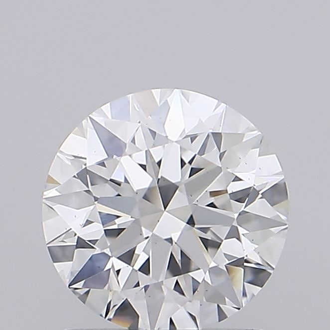Loose Diamond - Round 1.13ct E VS2 (1 of 1)