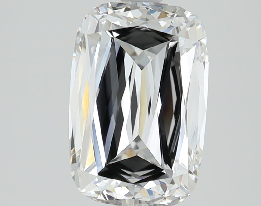 Loose Diamond - ASHOKA 2.08ct E VVS2: Loose Diamond - ASHOKA 2.08ct E VVS2 Source: This is a real non-mined Diamond that has been grown in a lab Shape: ASHOKA Carats: 2.08 Color: E Clarity: VVS2 Certification: IGI Condition: Pre-Owned