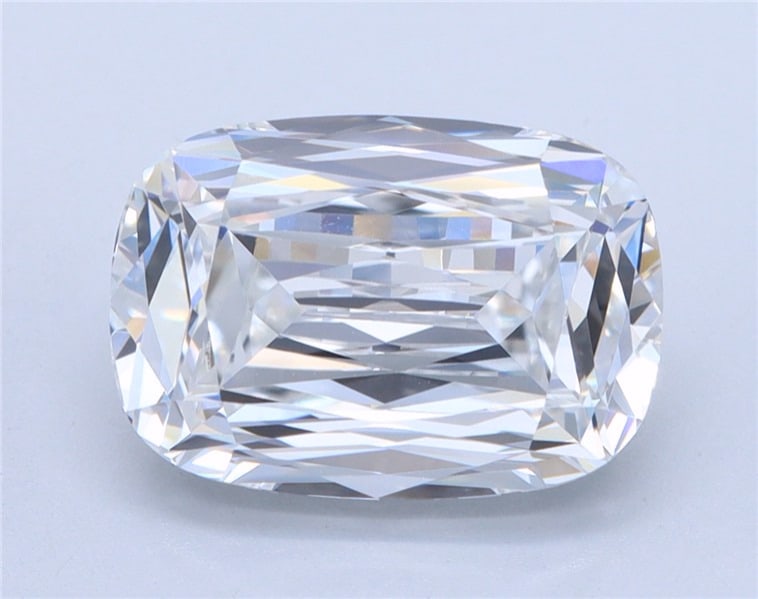 Loose Diamond - ASHOKA 1.71ct D VVS1: Loose Diamond - ASHOKA 1.71ct D VVS1 Source: This is a real non-mined Diamond that has been grown in a lab Shape: ASHOKA Carats: 1.71 Color: D Clarity: VVS1 Certification: IGI Condition: Pre-Owned PLE