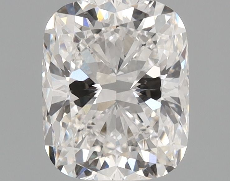 Loose Diamond - CUSHION BRILLIANT 1.06ct E VVS2 (1 of 1)